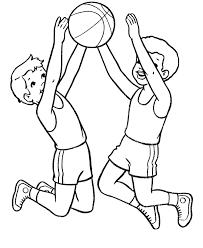 .game coloring page a free sports coloring printable pages football printable colouring free. Free Printable Sports Coloring Pages For Kids Sports Coloring Pages Coloring Pages For Boys Coloring Pages