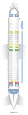 Seatguru Seat Map Air China Seatguru