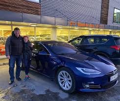 Vi gratulerer familien Jørgensen med...