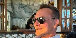 Jarang Tersorot, Potret Ayah Alyssa Daguise yang Tak Kalah Ganteng Dari Al  Ghazali