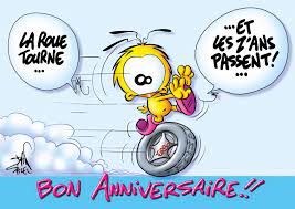 Trouvez votre bonheur parmi notre sélection d'images parfaites pour souhaiter joyeux anniversaire ou annoncer l'évenement ! Le Piaf Bon Anniversaire Vraies Cartes Postales En Ligne
