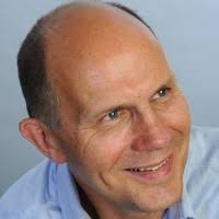 John Heaton Email & Phone Number