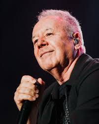 Simple Minds Fans Club