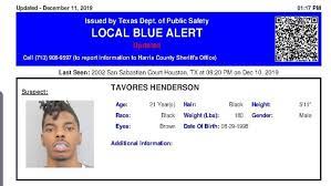 Jun 13, 2021 · a blue alert has been issued for a man authorities say shot a police officer during a traffic stop in wise county sunday night. Blue Alert What Is It And Why Did My Phone Go Off Wtol Com