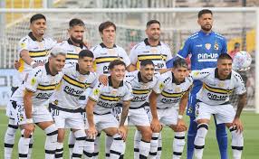 Próximo rival de Colo Colo: ¿A qué hora juega Coquimbo Unido y qué canal transmite la Copa Libertadores?