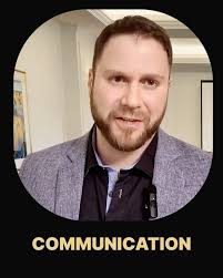 The Generation Gap: Bridging Communication Styles in the Workplace,  #PersonalDevelopmentCoach, #SuccessMindset, #UnlockYourPotential,  #SelfImprovementDaily, #LeadershipTransformation