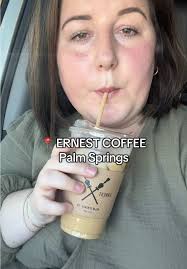 Top Coffee Shops in Coachella Valley for Your Next Trip