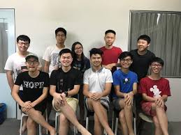 Alpha max (amax) igcse tuition centre has an outstanding records of providing cie cambridge syllabus for year 1 to year 12. Prodidik Jaya Tuition Center Puchong Head Heel