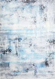 This is a very high quality rug and i expect to get. Buy Modern Vandenberg Printed Design Seafoam Blue Floor Area Rugs Scattermats