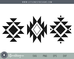 Tribal Pattern Svg Pattern Boho Tribal Pattern Tribal Tattoo Pattern Svg Patterns Bundle Western Svgs Tribal Design Pattern Tribal Patterns Tribal Pattern Drawing