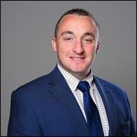 Michael Vrooman's Instagram, Twitter & Facebook