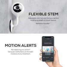 To install merkury smart camera on your windows pc or mac computer, you will need to download and install the windows pc app for free from this post. Merkury Innovations Smart Wifi 720p Camera With Voice Control Requires 2 4ghz Wifi White Walmart Com Walmart Com