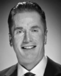 John C. Leo Chairman