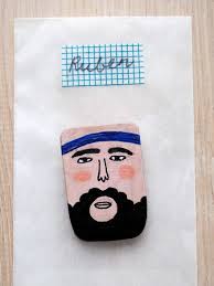 Kim's Little Monsters