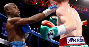 Manny pacquiao fight not having an official date. Mayweather Vs Canelo Floyd Mayweather Puts On Dominating Display In Win Cbs News