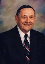 Obituary information for Harold Arthur Larson