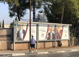 Turkey Looms Over Elections In The North Cyprus Mail