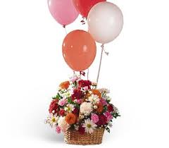 Whether you wish to send flowers, a luxurious hamper, a potted plant or any other one of our fine products, you can rely on us to have it all perfectly do take note of our special offers like discounted flowers, free chocolates and other optional extras like a birthday cake, a colourful balloon and many. Soaring Balloons And Blooms Fresh Floral Arrangement In Elkton Md Fair Hill Florist