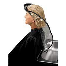 Shampoo Funnel Easy Hairstyles Hair Washing Hair