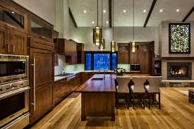 l shaped kitchen design ideas