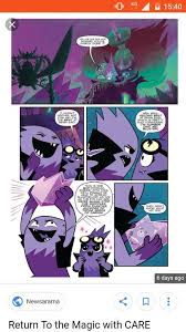 Unlocking the magic that life has to . Care Bears Unlock The Magic Shipping Book Slow Updates Bluster X Robbie Wattpad