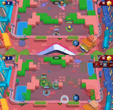 I already have brawl stars i already have brawl stars. Where The Fuck Is The Report Button To Report Randoms This Barley Literally Stood Near Our Spawn The Entire Game Was With My Clanmate He S Jessie Ffs Supercell A Report Button Please