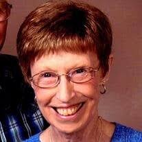 Jolene F. Buss Obituary