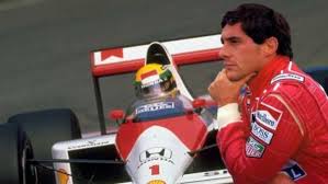 Resultado de imagen para 25 años de la muerte de ayrton senna