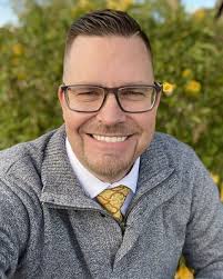 Troy Fulton, Psychiatric Nurse Practitioner, Mesa, AZ, 85201