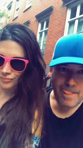 This is so sick!!! You can find Benjy and my songs