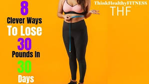 Exclusive discount and easy payment get healthy without giving up your favorite foods Lose 30 Pounds In 30 Days How To Lose 30 Pounds In 30 Days