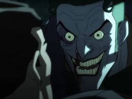 2nd season is good too, but not as good as the 1st unfortunately. Watch First Batman The Long Halloween Animated Movie Trailer Due This Summer Polygon