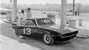 The Camaro is leaving, Smokey Yunick is gone; a sad sign of the times