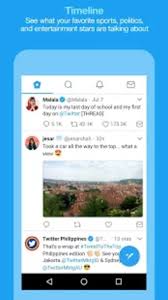 Twitter Lite For Android Download