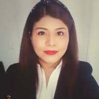 America Lizeth Galvan Chavira