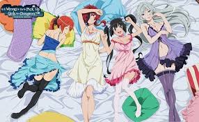 Dungeon Ni Deai Wo Motomeru No Wa Machigatteiru Darou Ka Gaiden Sword Pin By Jesus Gz On Anime Kawaii Anime Anime Japanese Anime Series