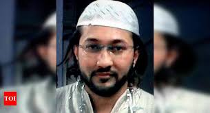 Five teams formed to trace assailants