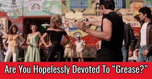 There was something about the clampetts that millions of viewers just couldn't resist watching. Are You Hopelessly Devoted To Grease Quizpug