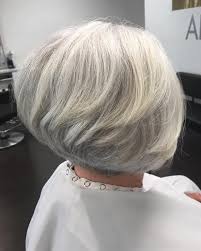 Bob hairstyles for women over 60. The Best Hairstyles And Haircuts For Women Over 70 Thick Hair Styles Cool Hairstyles Bob Hairstyles For Thick