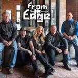 From The Edge Band: Village Hospitality Group Show