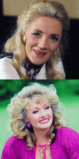 Remembering our Rose *🌹 *Mary Millar (26 July 1936