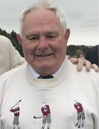 Obituary information for Richard C. Hughes