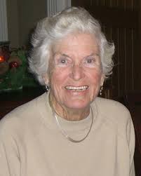 Mary Morgan Obituary