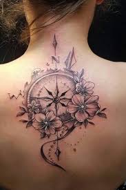 See more ideas about dragon tattoo, dragon, body art tattoos. Pin By Wonderful Wonderful On Bento Tatto Compass Tattoo Compass Tattoos Arm Inspirational Tattoos