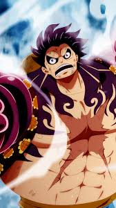 11132) one piece luffy gear second iphone wallpapers. 323483 Luffy Boundman Gear Fourth One Piece 4k Phone Hd Wallpapers Images Backgrounds Photos And Pictures Mocah Hd Wallpapers