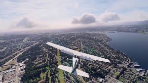 Po Super Realistichnomu Microsoft Flight Simulator 2020 Rasskazali O Sistemnyh Trebovaniyah