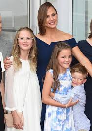 My wife is no f**king joke, he said in his oration. Jennifer Garner Reflects On Starting A Family With Ben Affleck E Online Ap