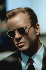 Das Bruce Willis Triple Feature: 4010324040213: Gordon-Levitt, Joseph,  Willis, Bruce, Blunt, Emily, Perabo, Piper, Dano, Paul, Soto, Han, Daniels,  Jeff, Johnson, Rian, Marker, Chris, Peoples, David Webb, Peoples, Janet,  Pfarrer, Chuck,