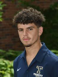 2022 Men's Soccer Roster