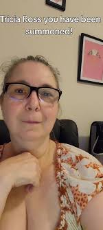 Tricia Ross has been summoned by the Lord! #solidrockatmarketcommon  #TriciaRoss #survivor #christian #justice #justiceformicafrancis